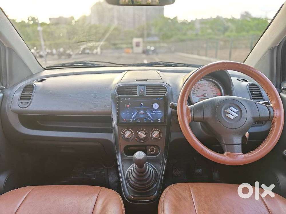 Maruti Suzuki Ritz Ldi Bs-iv, 2017, Diesel
