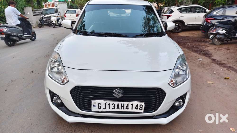 Maruti Suzuki Swift Ldi, 2018, Diesel