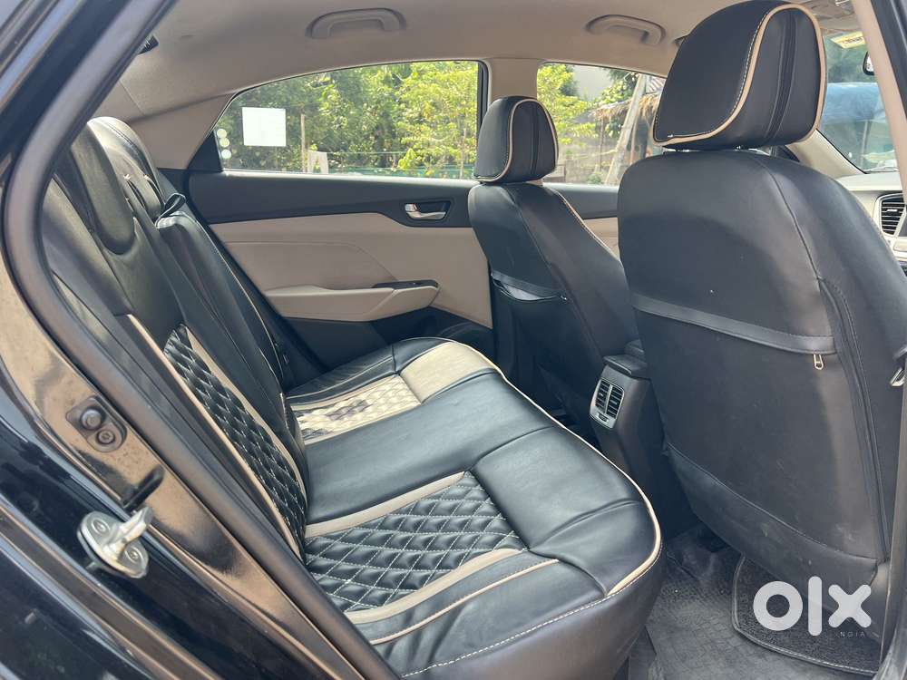 Hyundai Verna 1.6 Sx Crdi, 2019, Diesel