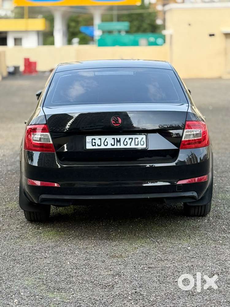 Skoda Octavia Style Plus 2.0 Tdi At, 2015, Diesel