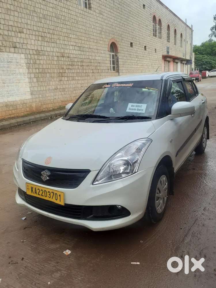 Maruti Suzuki Swift Dzire Tour 2020 Diesel 179000 Km Driven