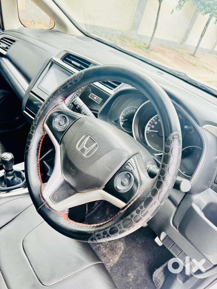 Honda Wr-v I-vtec Vx, 2023, Petrol