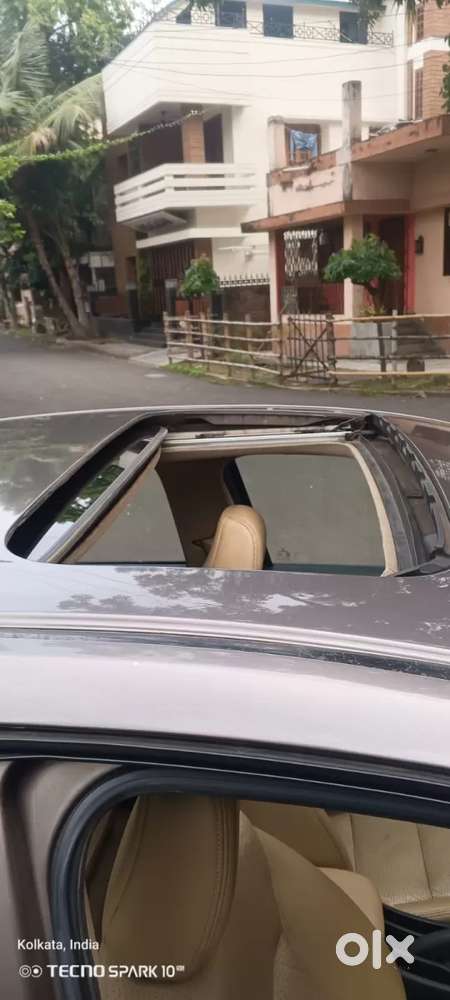 Honda City I-dtec Vx, 2014, Diesel