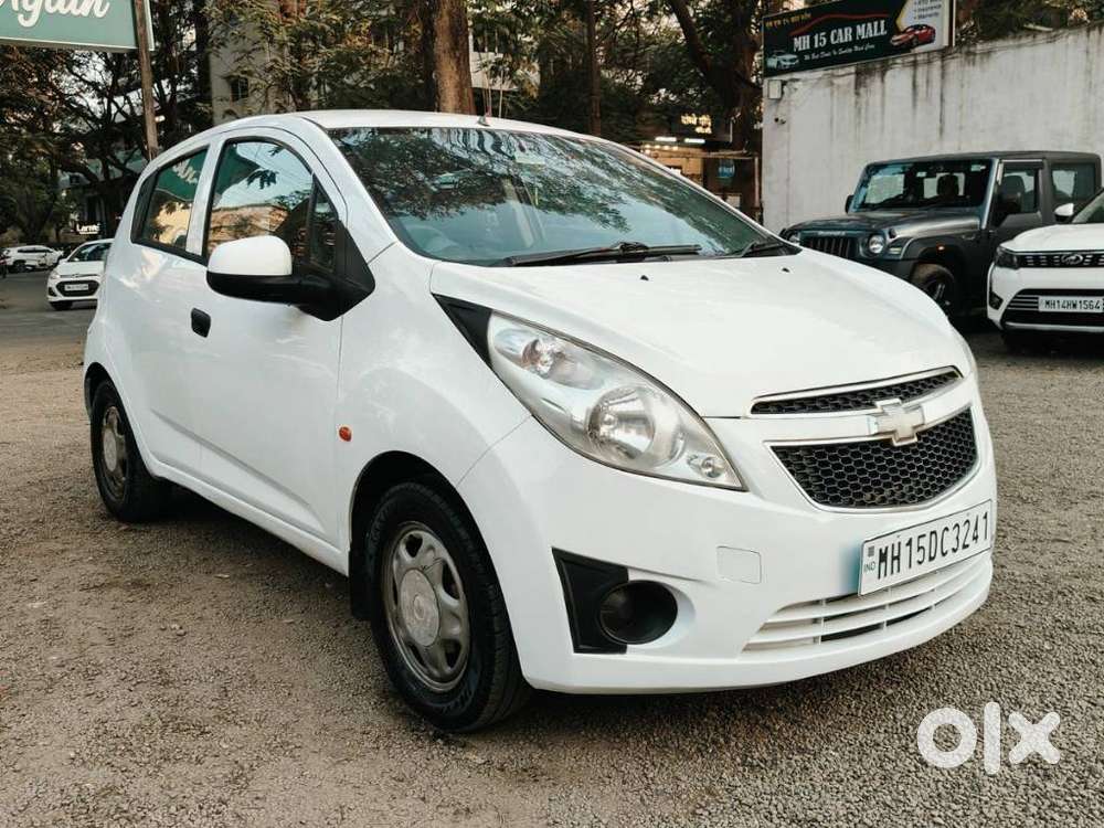 Chevrolet Beat, 2011, Diesel