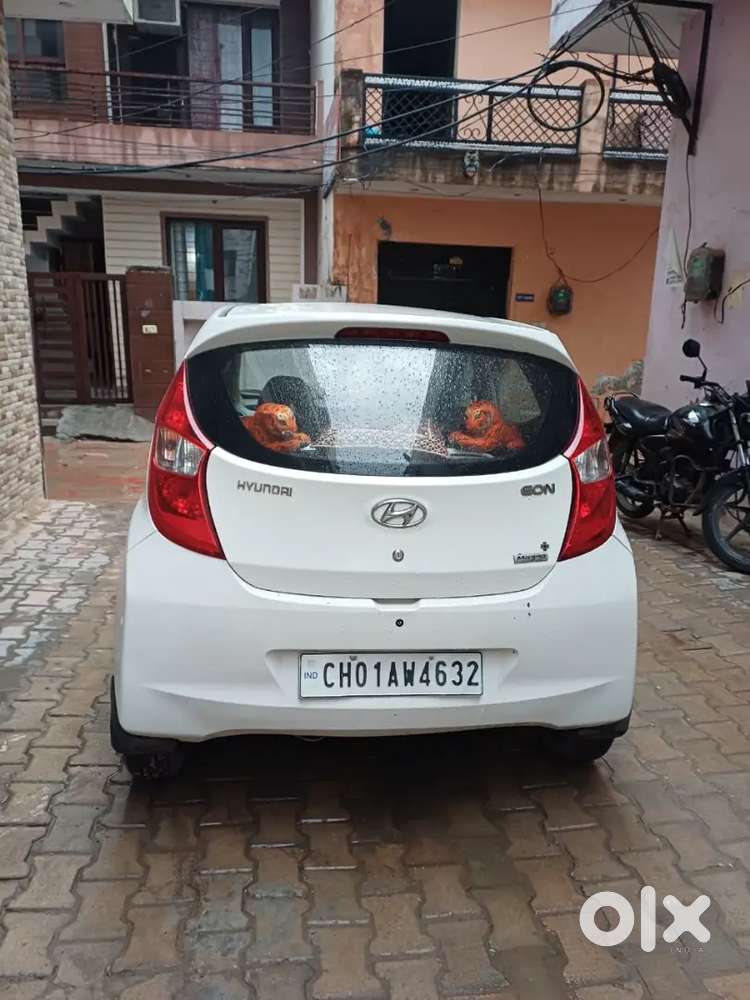 Hyundai Eon