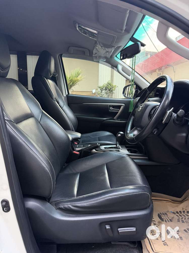 Toyota Fortuner 4x2 At 2.8 Diesel, 2021, Diesel