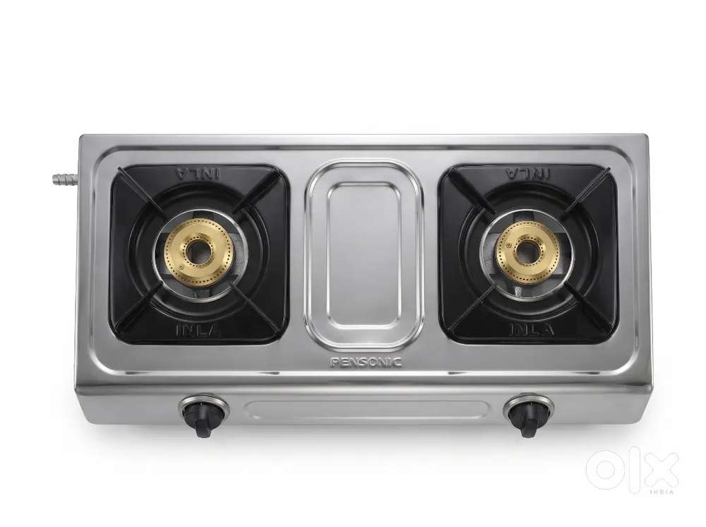Gas Stove Perfect condition