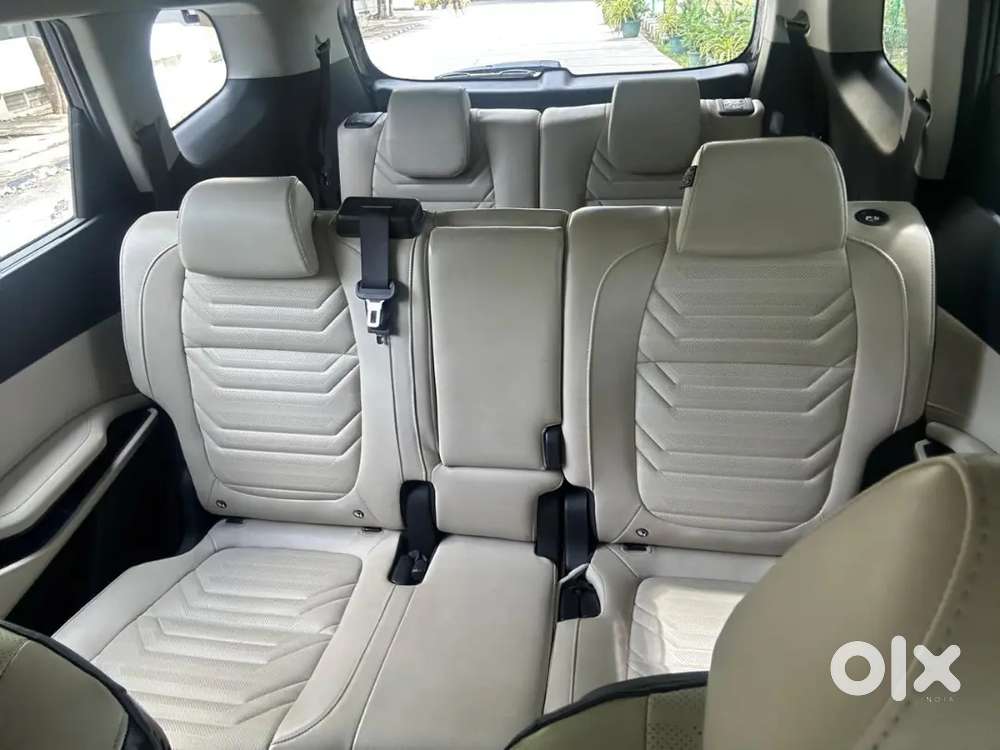 Kia Carens 2023 Dct Automatic 22000 Km