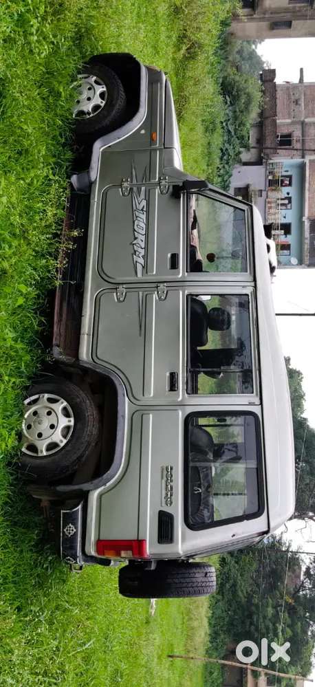 Mahindra Bolero 2013 Diesel Manual