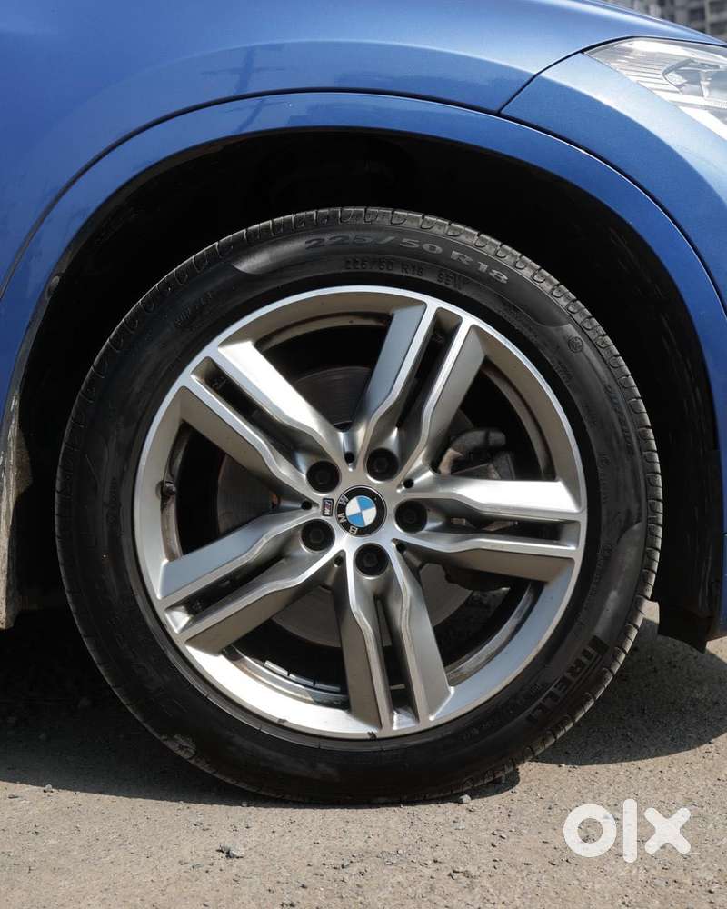 Bmw X1 Sdrive 20d M Sport, 2018, Diesel