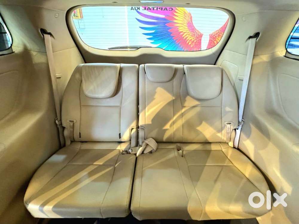 Kia Carnival Prestige, 2022, Diesel