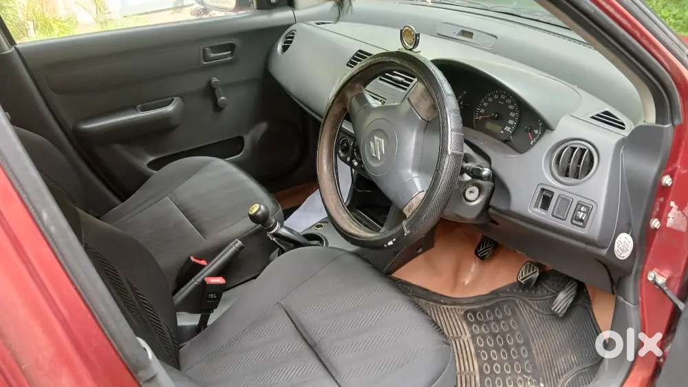 Maruti Suzuki Swift 2008 Diesel 220000 Km Driven