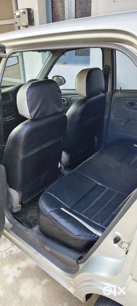 Maruti Suzuki Alto 800 2007 Petrol Well Maintained