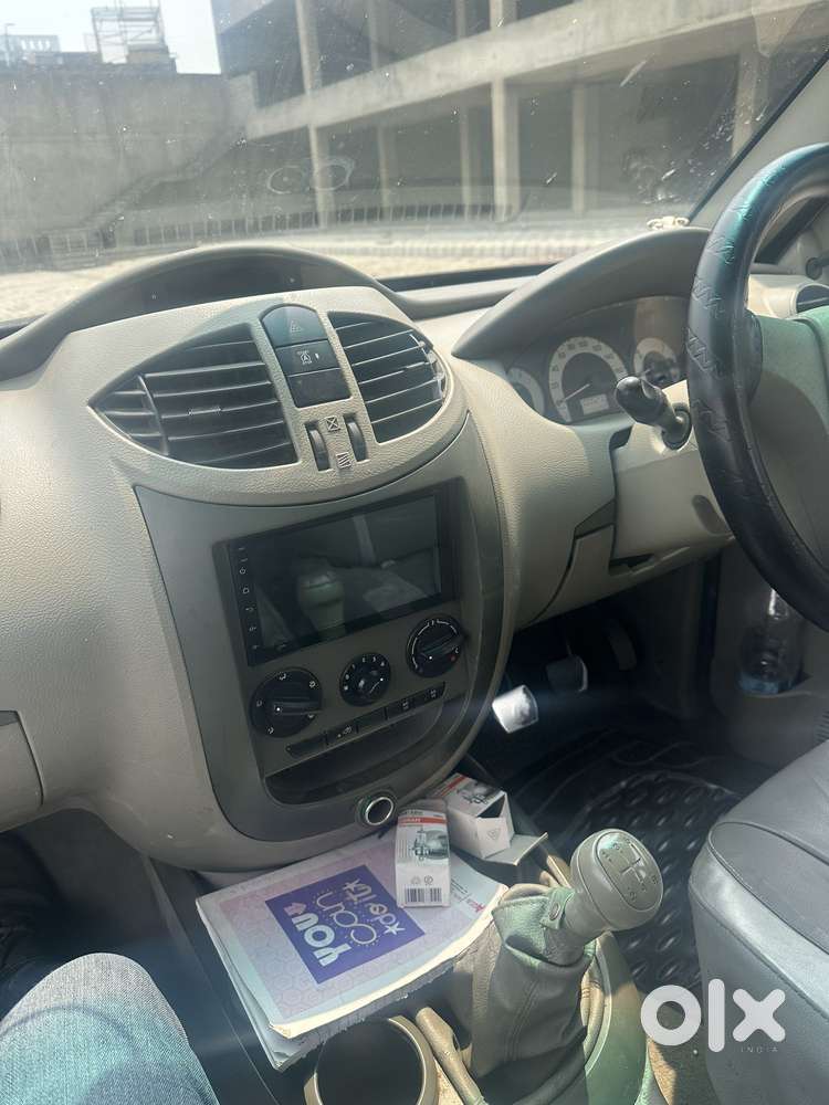 Mahindra Quanto C4, 2013, Diesel