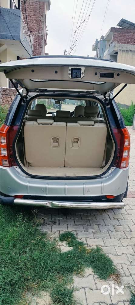 Xuv500 W6 Diesel  Single Owner  Excellent Condition