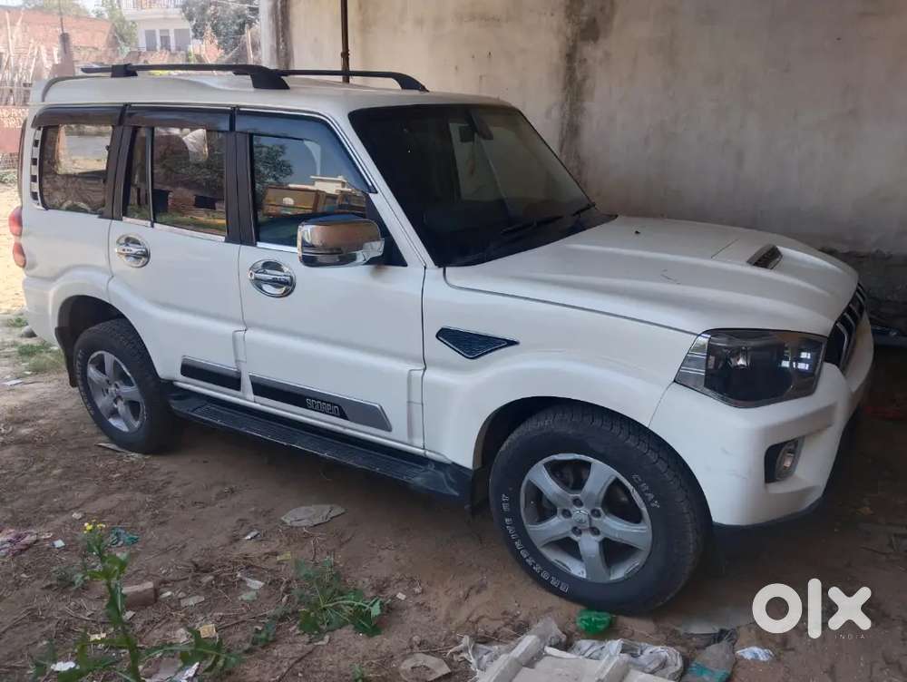 Showroom Condition Car