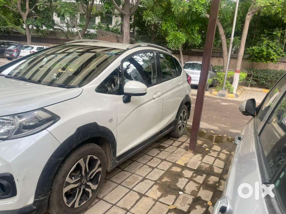 Honda Wr-v 2020 Bs6  Suv Car