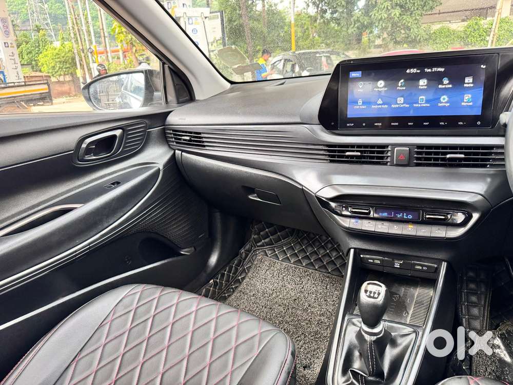 Hyundai I20 1.2 Asta, 2020, Petrol