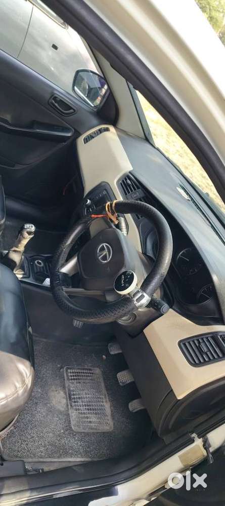 Tata Zest  Revotron 1.2t Xm, 2018, Diesel
