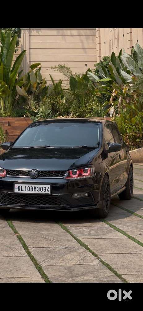 Volkswagen Car Manual 2018