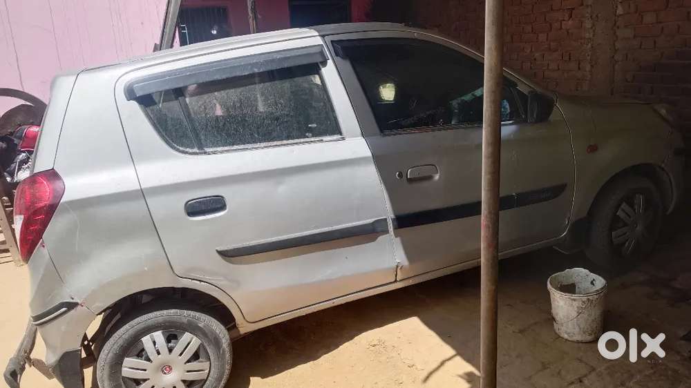 Maruti Suzuki Alto 800 Lxi