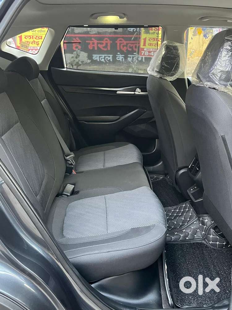 Kia Seltos Htk Plus G, 2024, Petrol