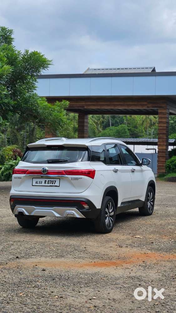 Mg Hector 2.0 Smart Diesel, 2019, Diesel