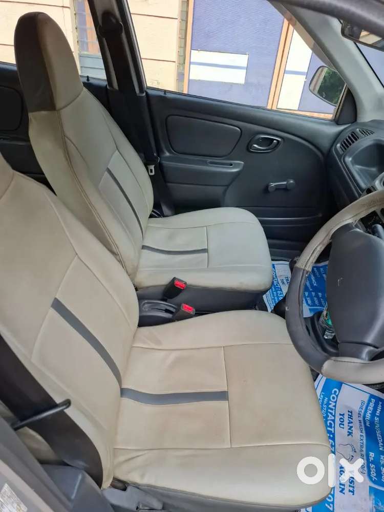 Maruti Suzuki Alto 2010 Petrol Well Maintained