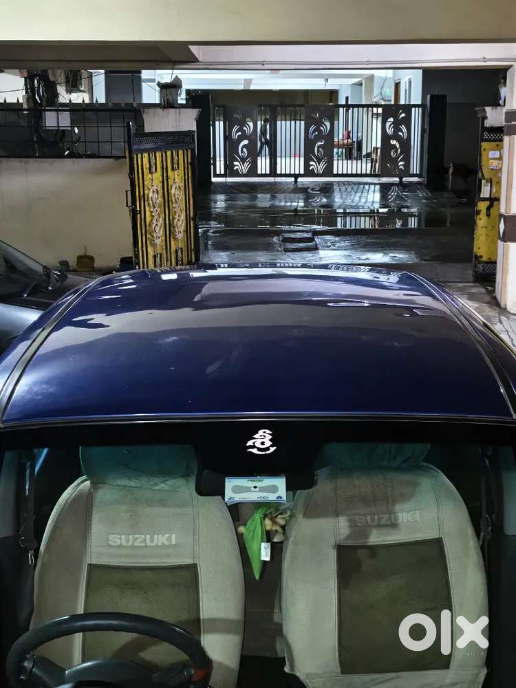 Hyundai Santro Gls Ii 2009 Petrol Manual
