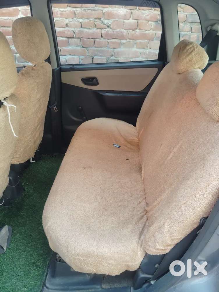 Maruti Suzuki Zen Estilo 2008