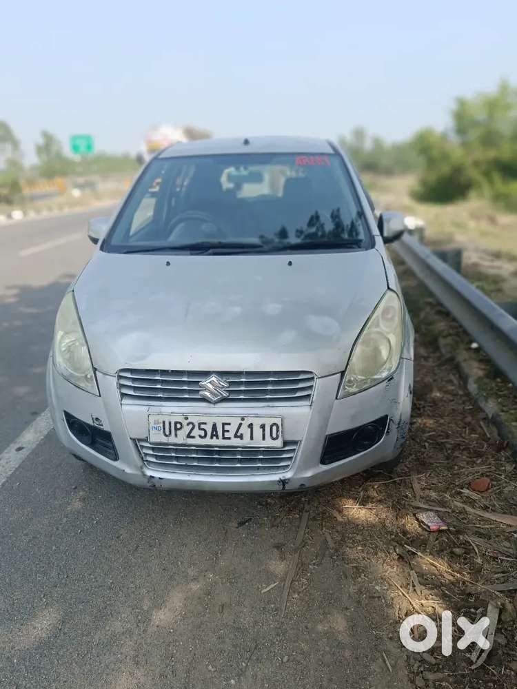 Maruti Suzuki Ritz 2009