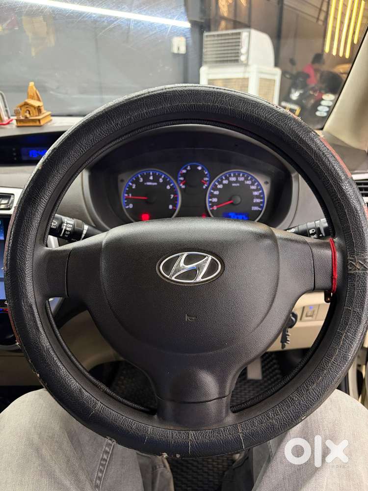 Hyundai I20 2010-2012 1.2 Sportz, 2012, Petrol