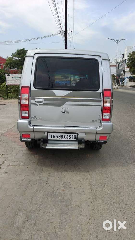 Tata Sumo Gold Ex Bs-iv, 2012, Diesel