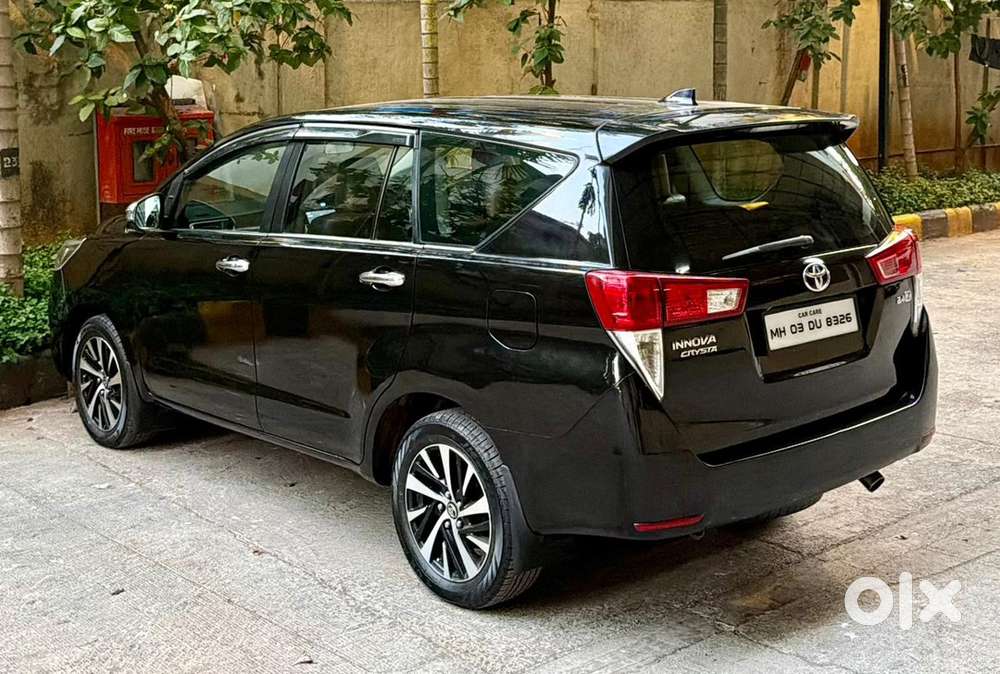 Toyota Automatic Diesel 2021 Car