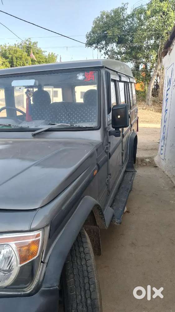 Mahindra Bolero Neo 2005 Diesel 200000 Km Driven