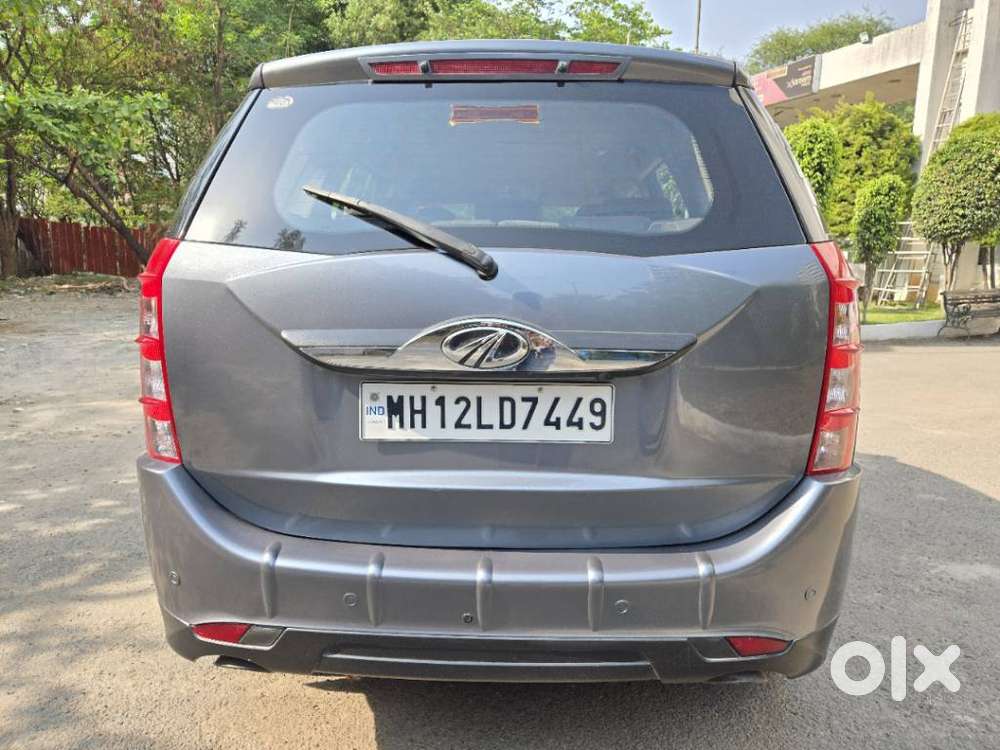 Mahindra Xuv500 2011-2015 W6 2wd, 2014, Diesel