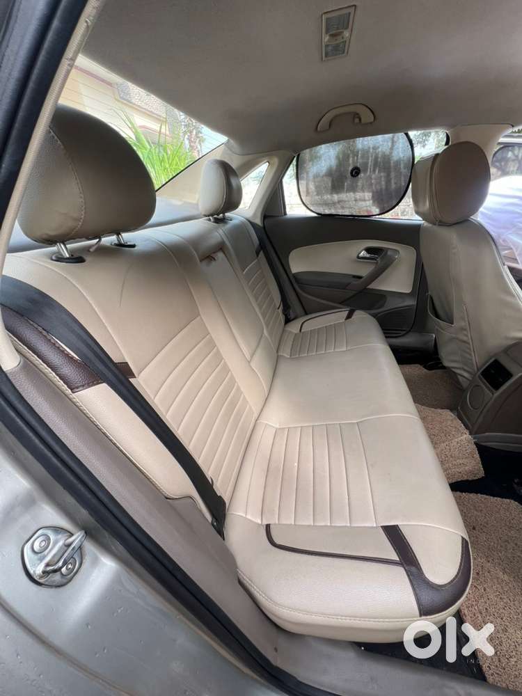 Skoda Rapid Tsi Diesel 2012
