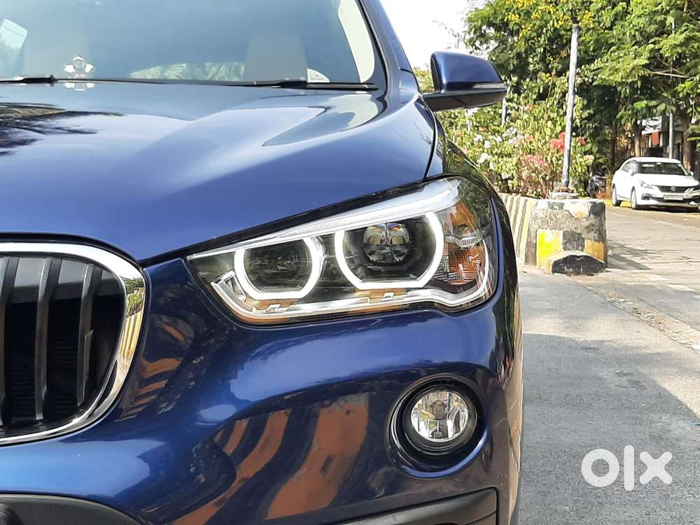 Bmw X1 2.0 Sdrive20d Xline, 2017, Diesel