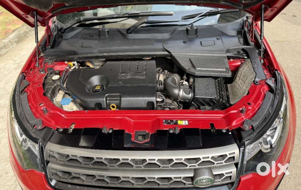 Land Rover Discovery Sport Td4 Hse 7s, 2019, Diesel