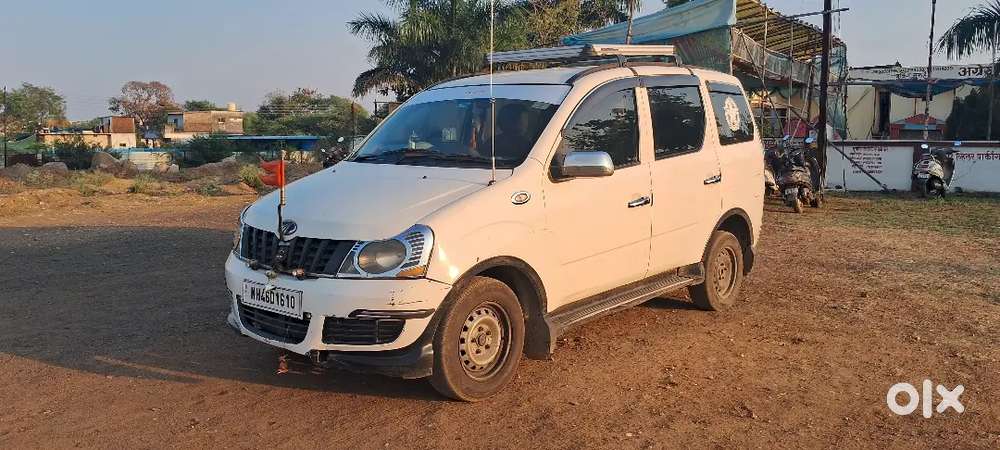 Mahindra Xylo 2013 Diesel Well Maintained