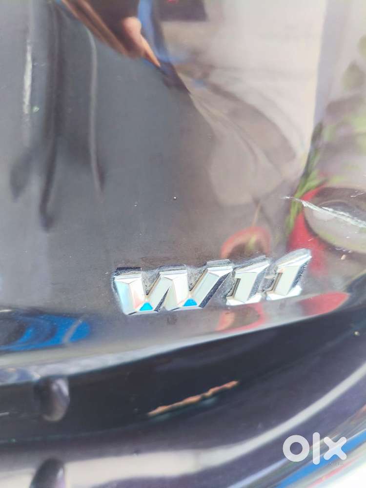 Mahindra Xuv500 W11, 2018, Diesel
