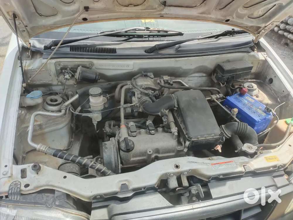 Maruti Suzuki Alto 800 2012 Petrol 46000 Km Driven