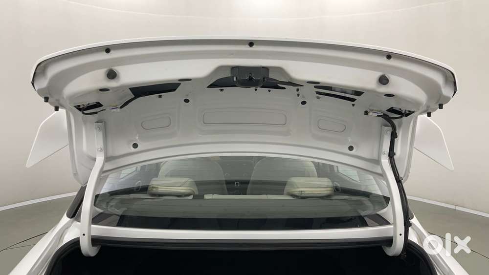 Hyundai Aura [2023-ongoing] 1.2 Sx Plus Petrol Amt, 2023, Petrol