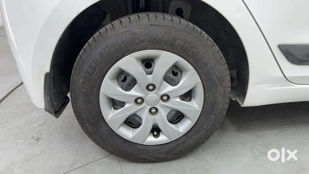 Hyundai Elite I20 [2018-2020] 1.2 Sportz, 2016, Petrol