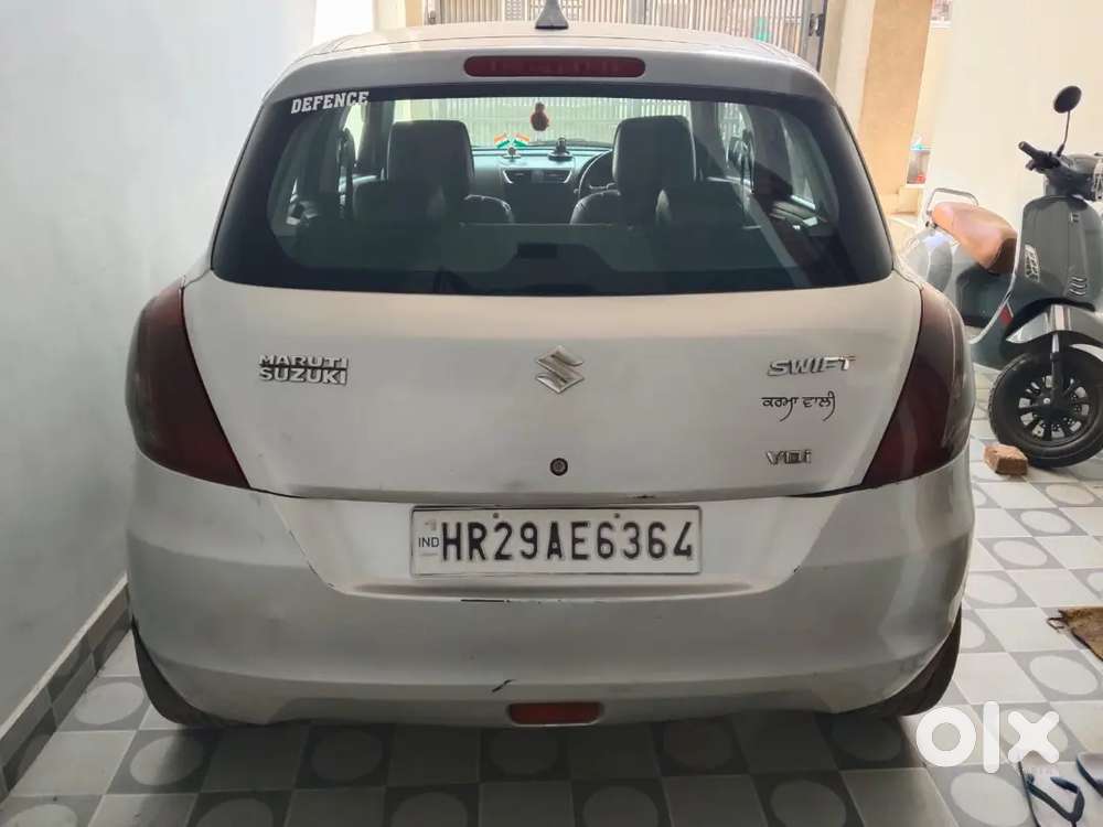 Maruti Suzuki Swift 2013 Diesel 90000 Km Driven