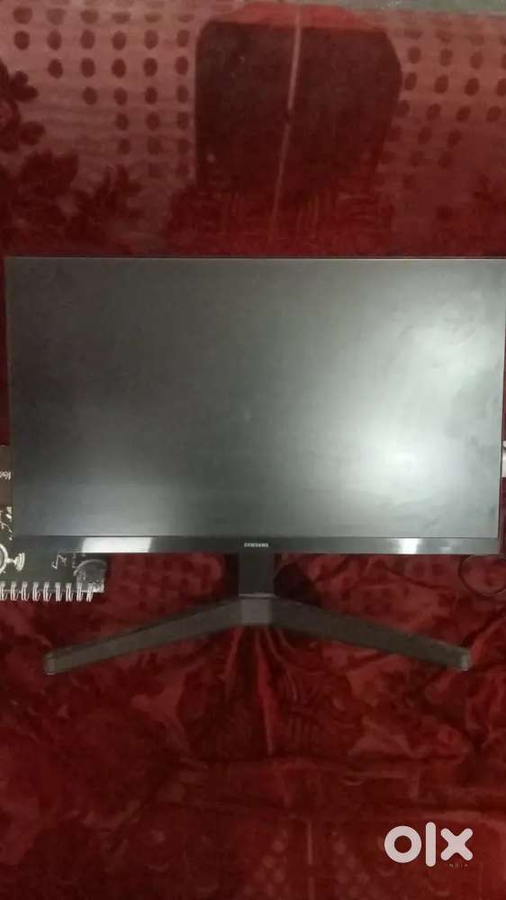 Samsung monitor - Computers & Laptops in Jaitpur, Delhi - 1858456040
