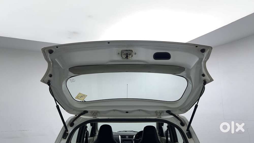 Maruti Suzuki Celerio Cng Vxi Mt, 2017, Cng & Hybrids