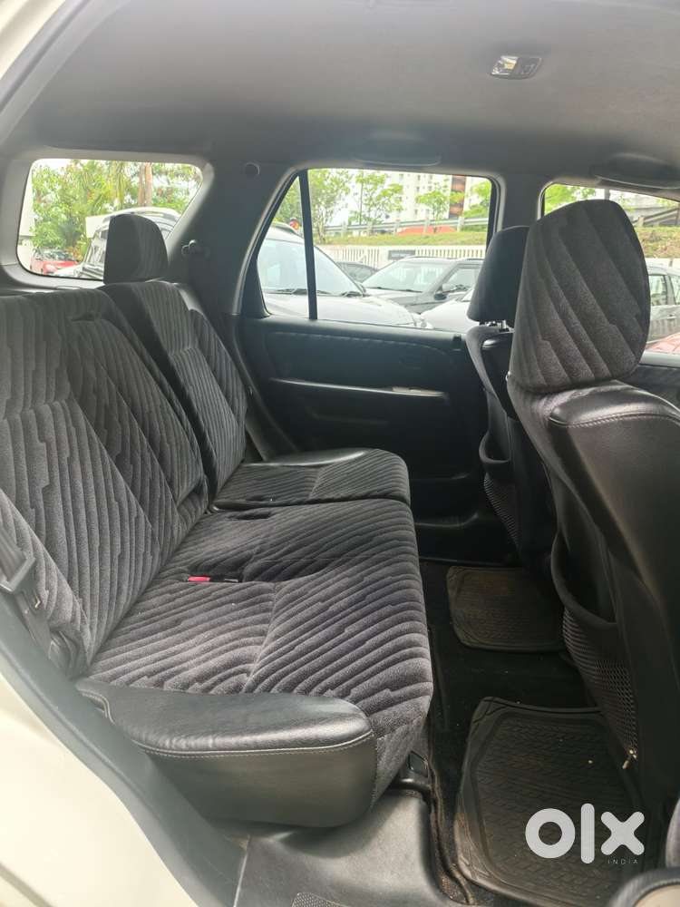 Honda Cr-v 2004-2007 2.0l 2wd At, 2004, Petrol