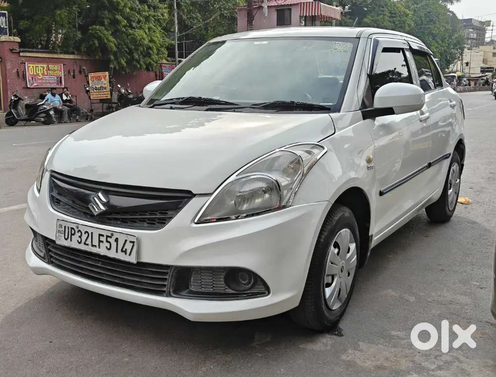 Maruti Suzuki Dzire Vdi 2020