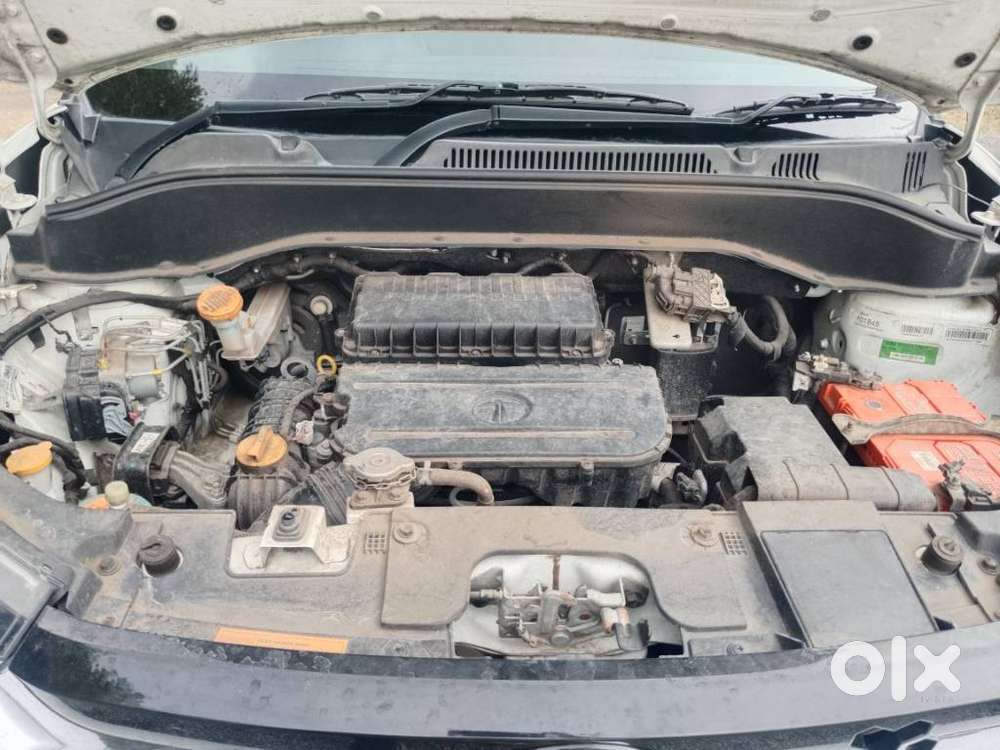 Tata Punch Pure, 2022, Petrol